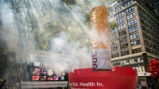 Les Etats-Unis veulent radicalement r&eacute;duire le taux de nicotine des cigarettes (m&eacute;dias)