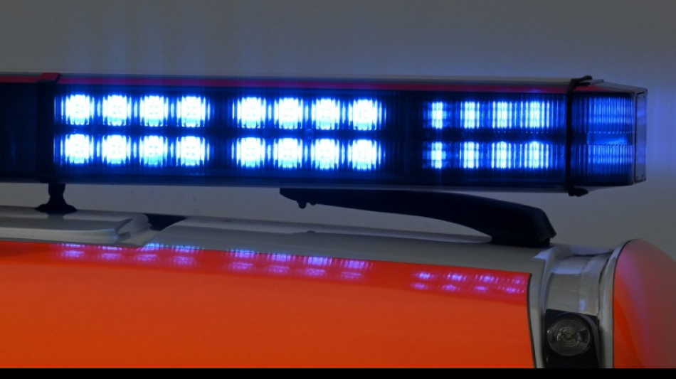 F&uuml;nfj&auml;hriger Junge stirbt nach Frontalzusammensto&szlig; in Hagen