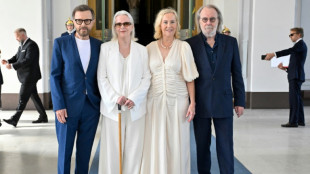 ABBA pide a Trump dejar de usar sus canciones para su campa&ntilde;a