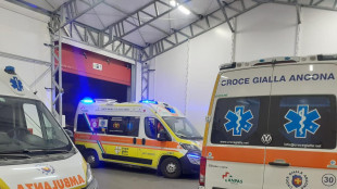 Balzanelli (Sis118), 'troppe chiamate per influenza, sistema in sovraccarico'