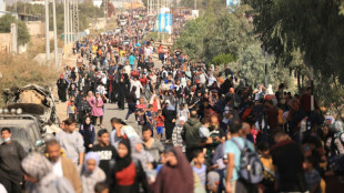 Bombardeo mort&iacute;fero en hospital del norte de Gaza, donde los combates no dan tregua