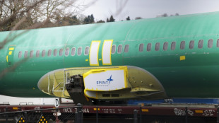 Boeing confirma la compra de Spirit Aerosystems por 4.700 millones de d&oacute;lares