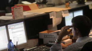 Lo spread Btp-Bund chiude a 63,2 punti, ai minimi del 2008