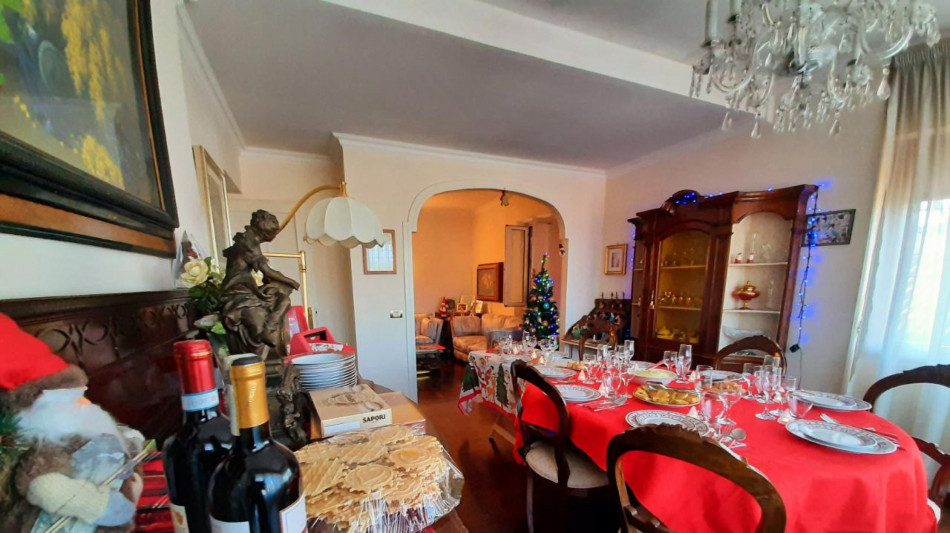 Confcooperative, caro cenone di Capodanno, spesi 2,3 miliardi