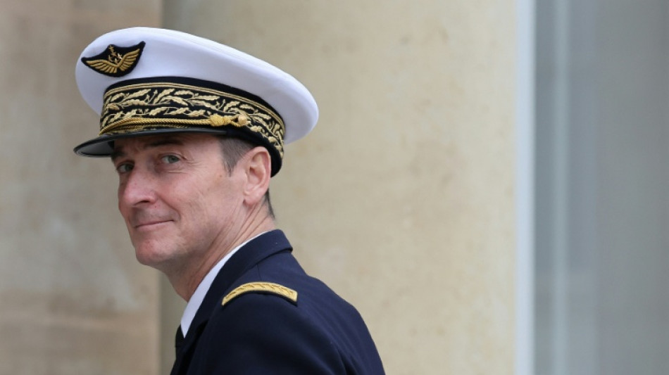 Frankreichs Regierung ver&ouml;ffentlicht neuen Katastrophen-Ratgeber