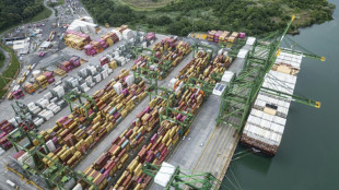 El actual concesionario de los puertos del canal de Panamá no sirvió al país, dice un ministro