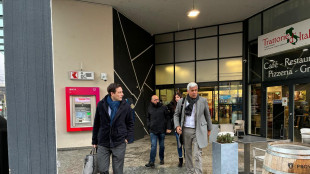 Accelera cooperazione giudiziaria su Crans, pm Roma tornano in Svizzera