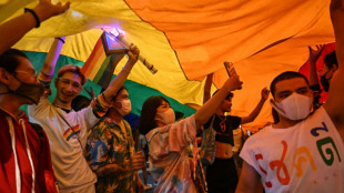Senado tailand&eacute;s aprueba la ley de matrimonio igualitario en primera lectura