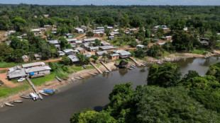 In Brazil's Amazon, the hunt for oil fuels hopes and fears