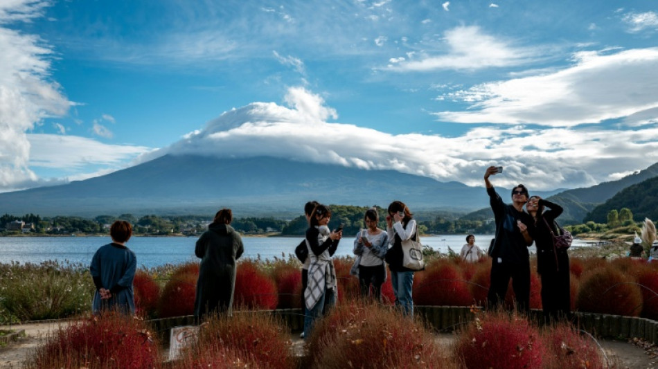 Les tensions Chine-Japon font tanguer la Bourse de Tokyo, l'impact économique inquiète