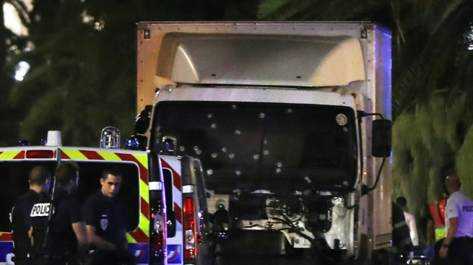 Mutter einer beim Anschlag in Nizza getöteten Berlinerin hält Strafmaß für zu niedrig