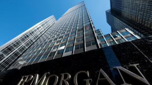 El banco JPMorgan de EEUU y v&iacute;ctimas de abusos de Jeffrey Epstein anuncian un acuerdo