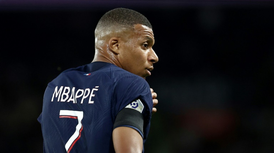 Real Madrid, un territorio a conquistar para Mbapp&eacute;, la nueva estrella merengue
