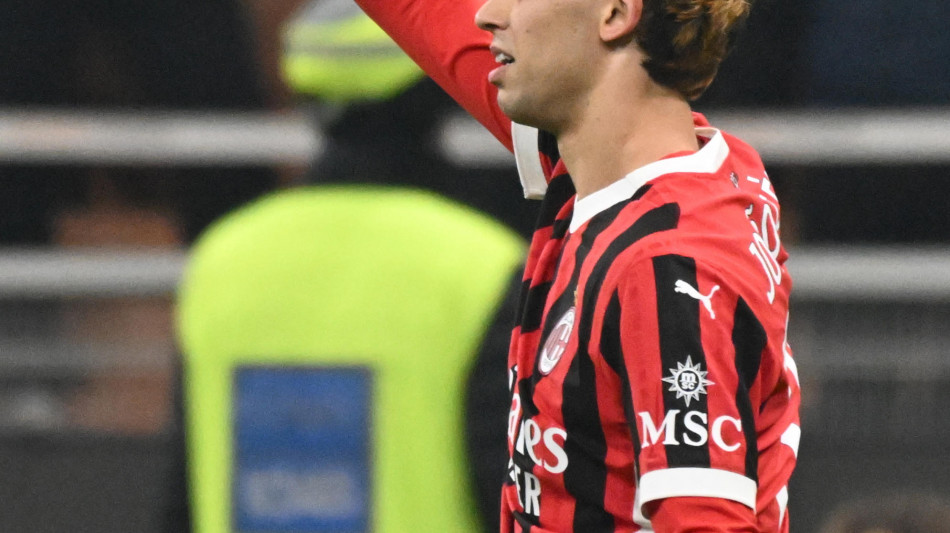 Milan: Ibra, Joao Felix &egrave; un giocatore di magia