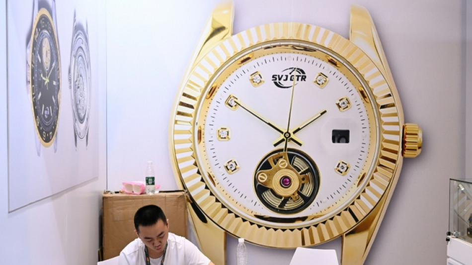 Zeitmessung: Schaltsekunde wird abgeschafft