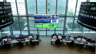 Les Bourses europ&eacute;ennes terminent en hausse malgr&eacute; la hausse des taux de la BCE