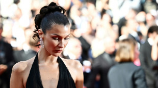 Adidas retira a la modelo Bella Hadid de una campa&ntilde;a por una controversia sobre Gaza
