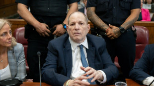 Au procès Weinstein, les jurés étalent des désaccords mais progressent