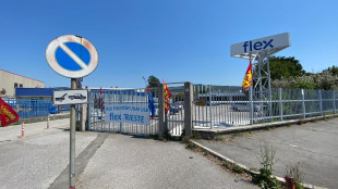 Sindacati, 'Flex non si &egrave; presentata al tavolo'