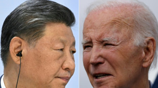 Vermutlich letztes Treffen von Biden und Xi bei Apec-Wirtschaftsgipfel in Peru