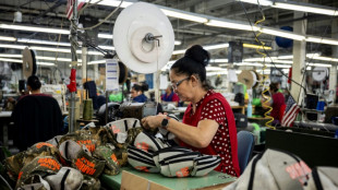 Bon&eacute;s da campanha de Harris-Walz s&atilde;o term&ocirc;metro de popularidade nos EUA