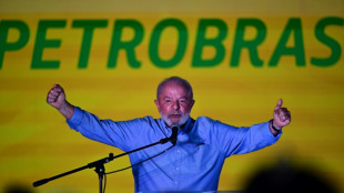 El gobierno de Lula va a "renovar" la directiva de Petrobras en medio de cr&iacute;ticas de intervencionismo