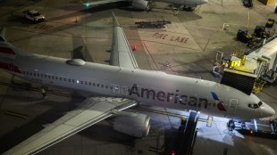 Boeing emitir&aacute; acciones para recaudar USD 19.000 millones