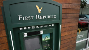 Estadounidense First Republic Bank se derrumba 49% en Wall Street tras ca&iacute;da de dep&oacute;sitos