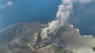 Indon&eacute;sie: un bateau port&eacute; disparu avec des journalistes couvrant une &eacute;ruption volcanique