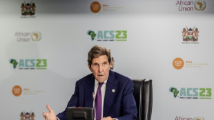 China y EEUU crear&aacute;n un grupo de trabajo para una acci&oacute;n clim&aacute;tica conjunta