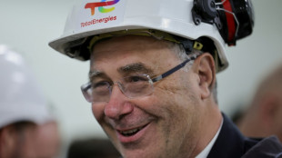El beneficio de TotalEnergies cay&oacute; un 7% en el segundo trimestre
