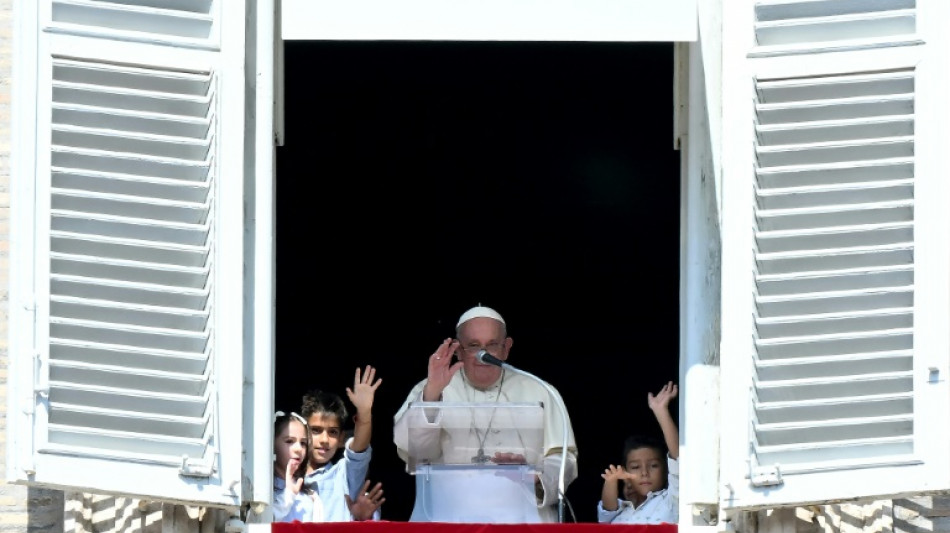 El papa Francisco abre un s&iacute;nodo para pensar el futuro de la Iglesia