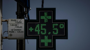Hitzewarnung und Ozon-Alarm in Frankreich