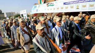 EEUU ataca objetivos de los rebeldes hut&iacute;es en Yemen