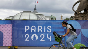 Par&iacute;s aprovecha los JJ OO para potenciarse como ciudad de bicicleta