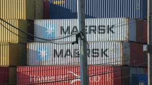 EEUU registra su menor d&eacute;ficit comercial en 5 meses en agosto por la ca&iacute;da de las importaciones