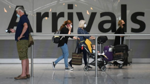 La espa&ntilde;ola Ferrovial vende su participaci&oacute;n en el aeropuerto de Heathrow por 2.700 millones