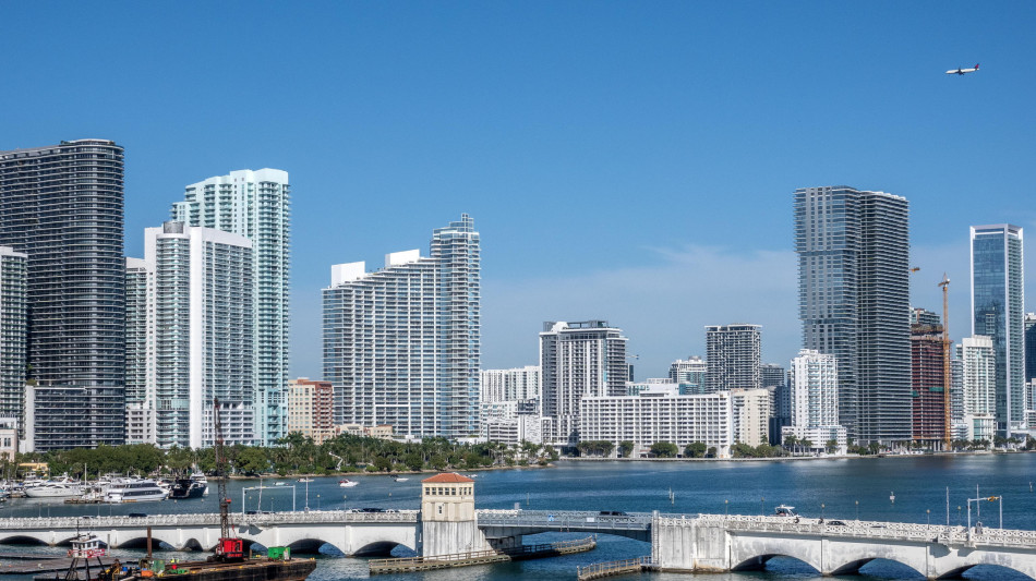 Cnn, Higgins vince le elezioni a sindaco di Miami, la prima volta per i dem in 30 anni