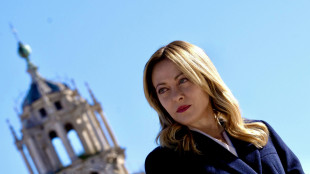 Meloni, aggressioni da chi dice di difendere la libert&agrave;, abbiamo un problema