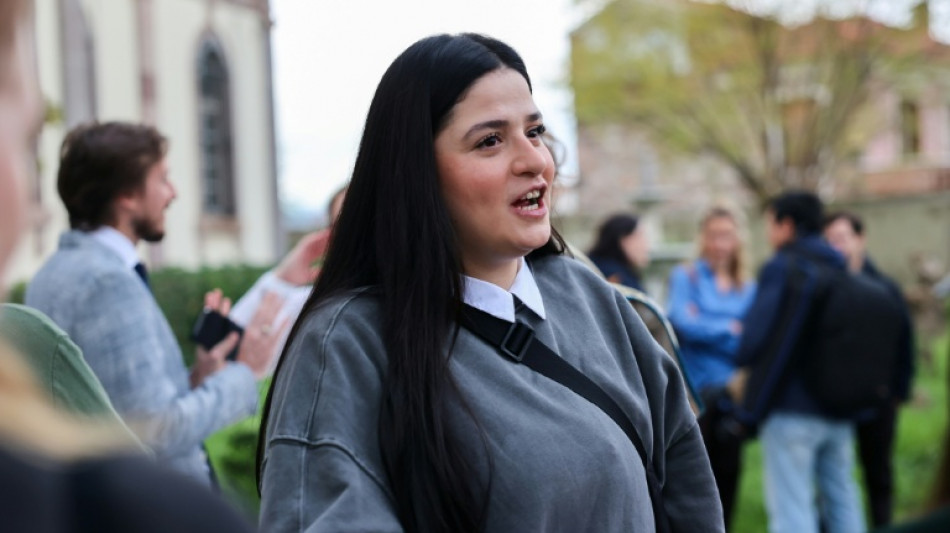 Gr&egrave;ce: acquittement de la militante syrienne Sarah Mardini accus&eacute;e de trafic de migrants