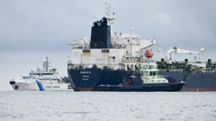 La fiscalía finlandesa solicita cárcel para una tripulación acusada de cortar cables en el Báltico