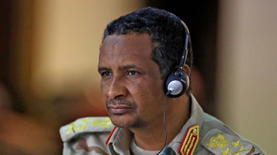 Un dirigente del gobierno sudan&eacute;s admite que el golpe fracas&oacute; en generar cambio