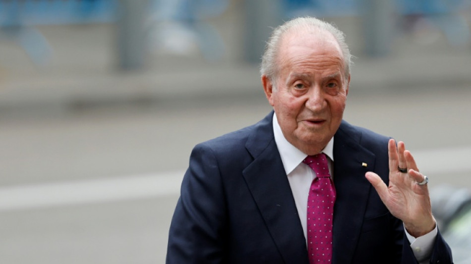Os principais temas das mem&oacute;rias de Juan Carlos I