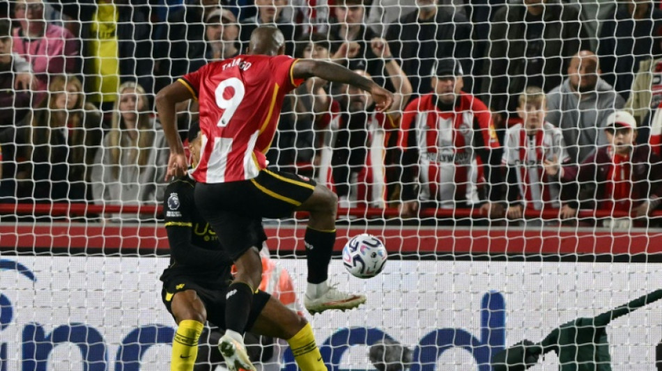 Com gol de Igor Thiago, Brentford vence Chelsea no Campeonato Ingl&ecirc;s