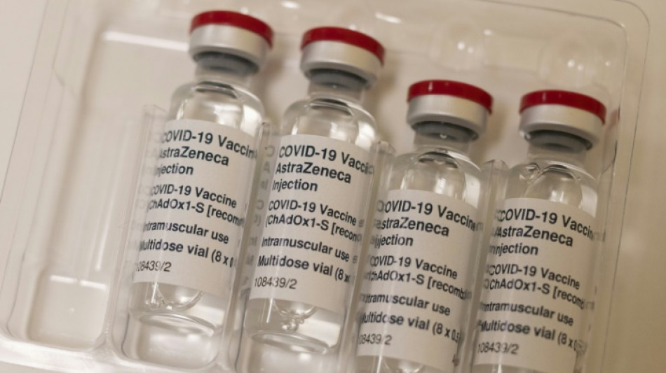 AstraZeneca retira de la venta su vacuna contra el covid-19 por la ca&iacute;da de la demanda