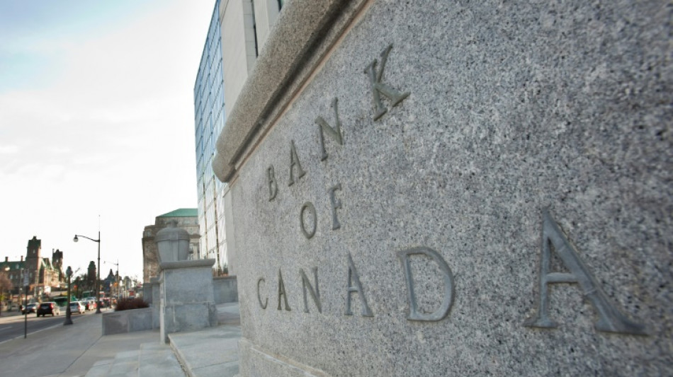 El Banco de Canad&aacute; revierte la tendencia y aumenta su tasa de inter&eacute;s