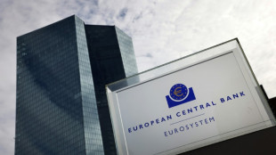 El BCE dice que el sistema bancario de la zona euro tiene "s&oacute;lidos niveles" de liquidez