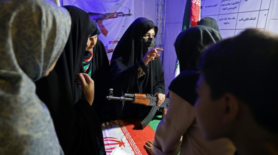 Ir&aacute;n acusa a EEUU de sabotear las negociaciones de paz