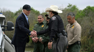 Pensando em disputa com Trump, Biden se prepara para limitar migra&ccedil;&atilde;o do M&eacute;xico