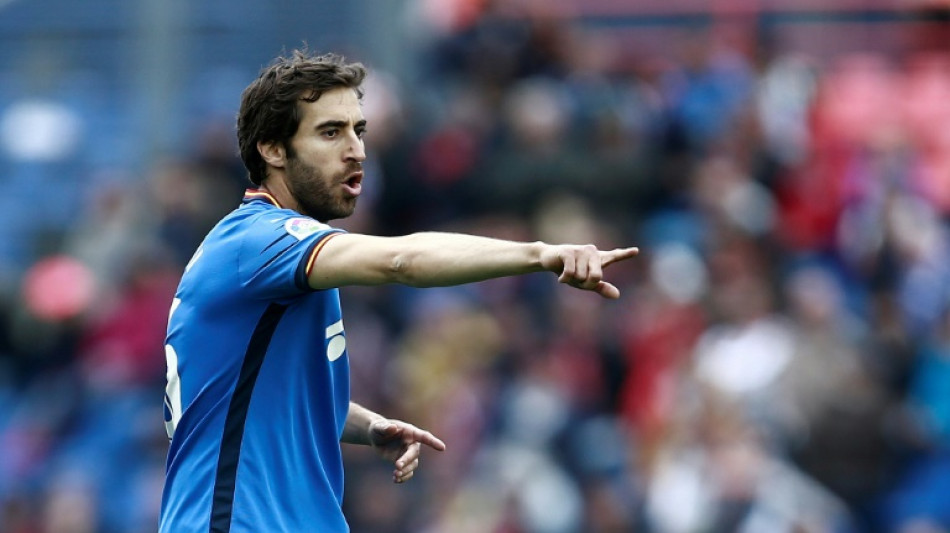 Mathieu Flamini, el exfutbolista que quiere frenar la poluci&oacute;n qu&iacute;mica